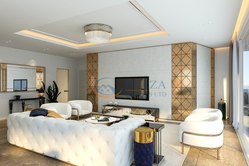 Apartment in Limassol, Limassol, Cyprus 2 - 13095451