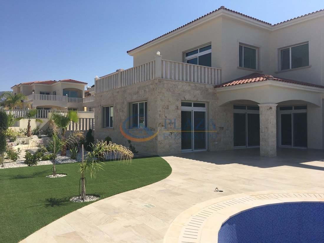 House in Cyprus 1 - 13094365
