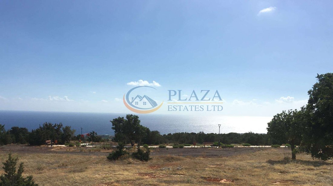 House in Peyia, Paphos, Cyprus 2 - 13094304