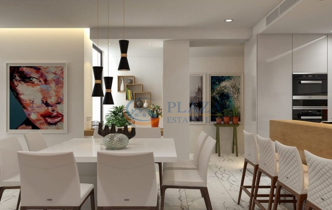 Apartment in Cyprus 5 - 13093788