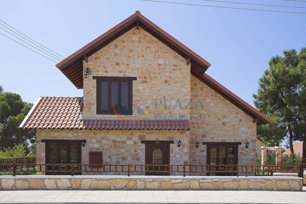 House in Souni-Zanakia, Limassol, Cyprus 2 - 14963381