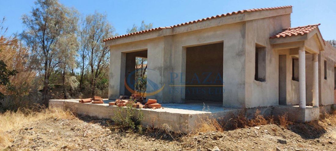 House in Pomos, Paphos, Cyprus 5 - 13094356