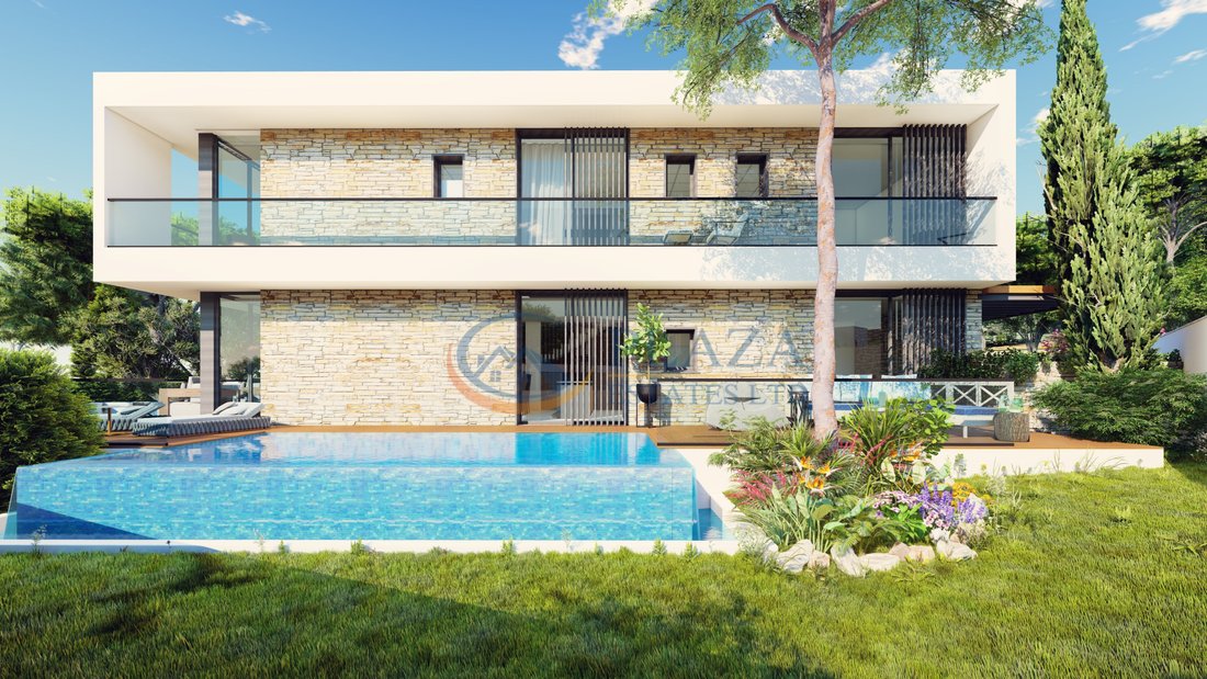 House in Chloraka, Paphos, Cyprus 1 - 13094710