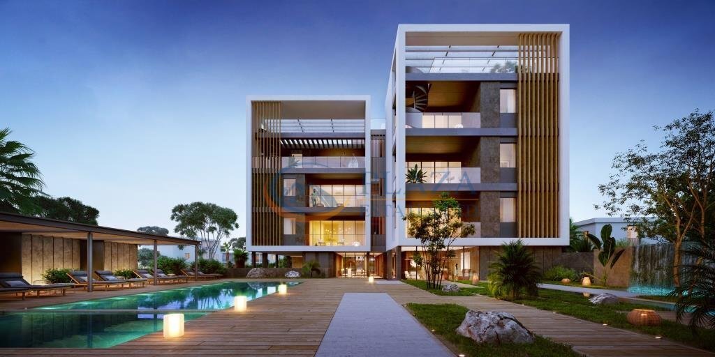 Apartment in Paphos, Paphos, Cyprus 4 - 13094540