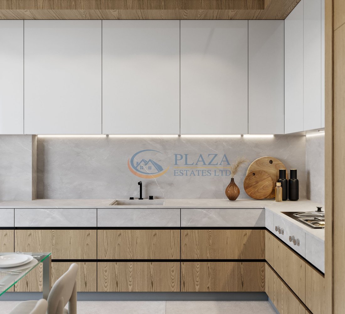Apartment in Germasogeia, Limassol, Cyprus 5 - 13570078