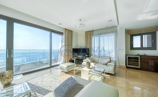 Appartement à Mouttagiáka, Limassol, Chypre 1