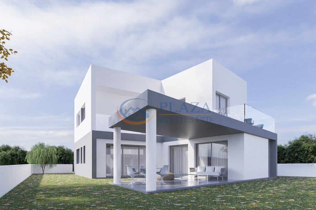 House in Dali, Nicosia, Cyprus 1 - 13095660