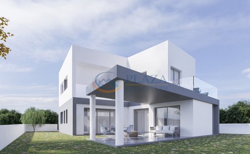 Maison à Dáli, District de Nicosie, Chypre 1