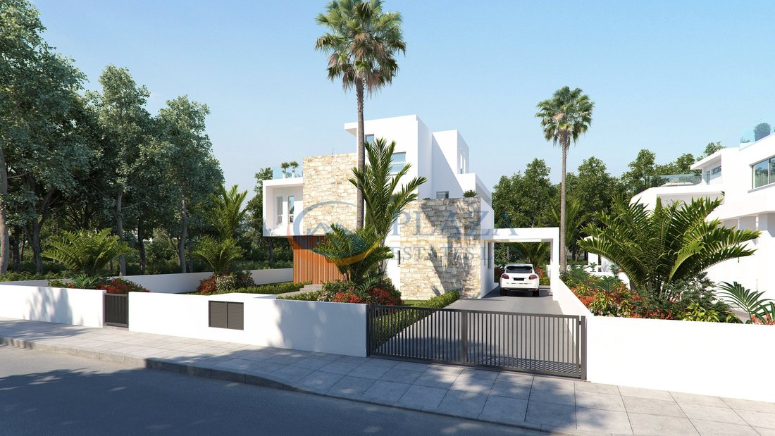 House in Pyla, Larnaca, Cyprus 4 - 15113979