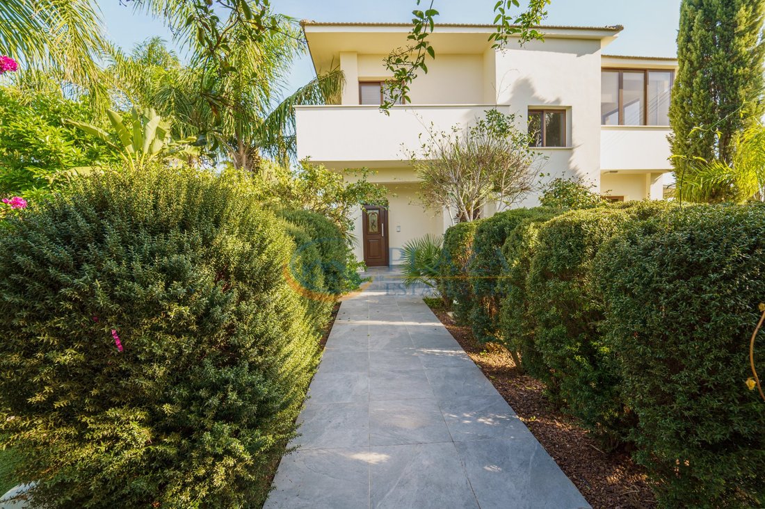 House in Ayia Napa, Cyprus 4 - 13608804