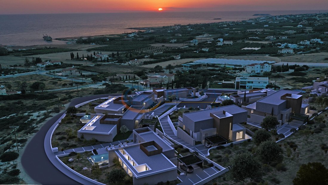 House in Peyia, Paphos, Cyprus 4 - 13308186