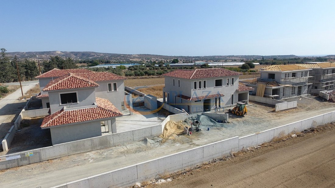 House in Kalavasos, Larnaca, Cyprus 2 - 13094833