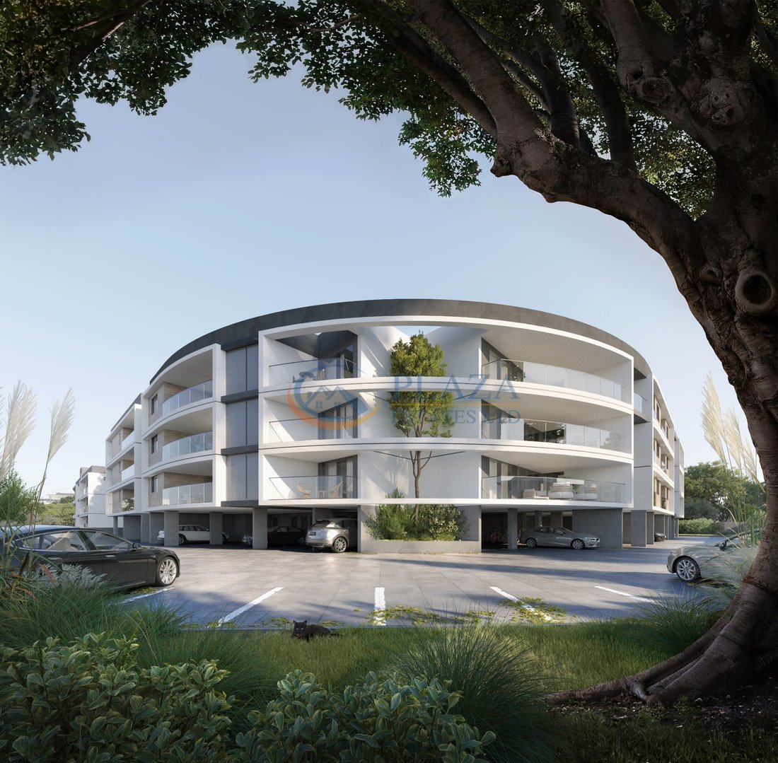 Apartment in Paphos, Paphos, Cyprus 5 - 14833355