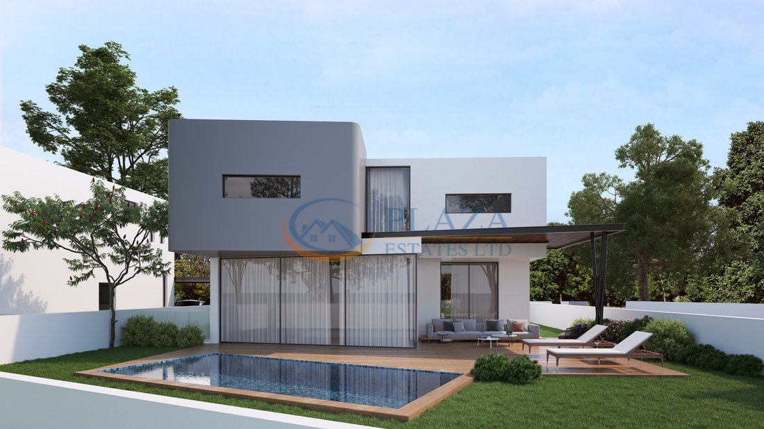 House in Strovolos, Nicosia, Cyprus 5 - 13095667