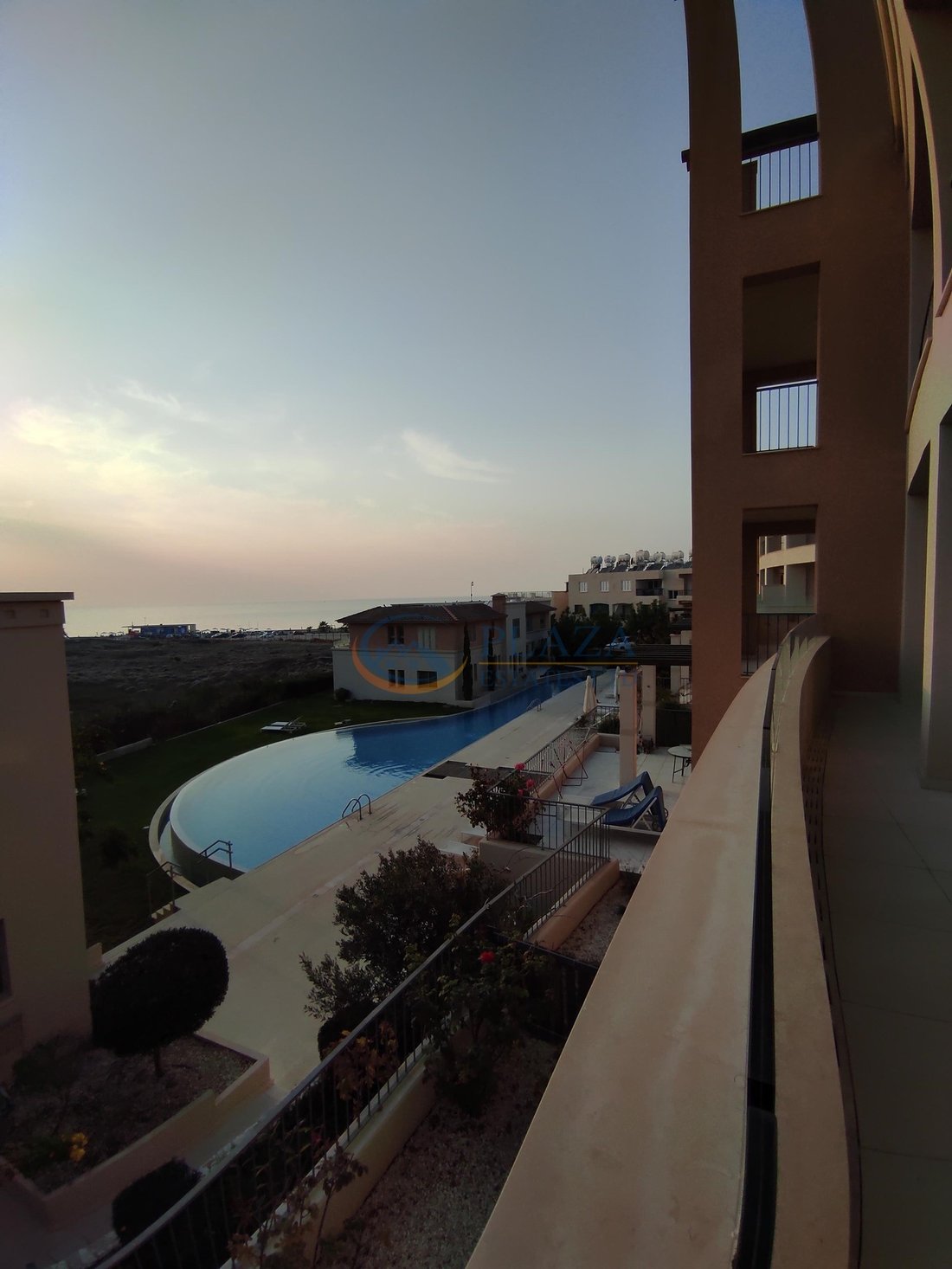 Apartment in Paphos, Paphos, Cyprus 3 - 13093782