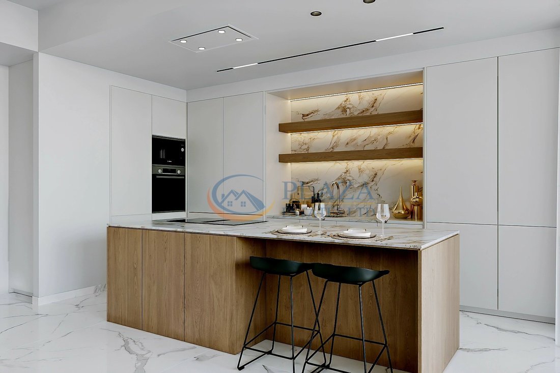 Apartment in Mouttagiaka, Limassol, Cyprus 4 - 15237637
