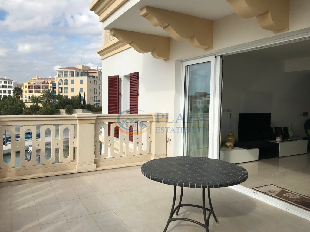Apartment in Limassol, Limassol, Cyprus 5 - 13094399