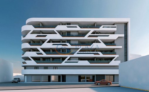 Appartement à Larnaca, Larnaca, Chypre 1