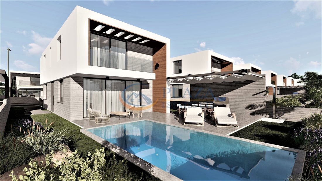 House in Yeroskipou, Paphos, Cyprus 3 - 14792969