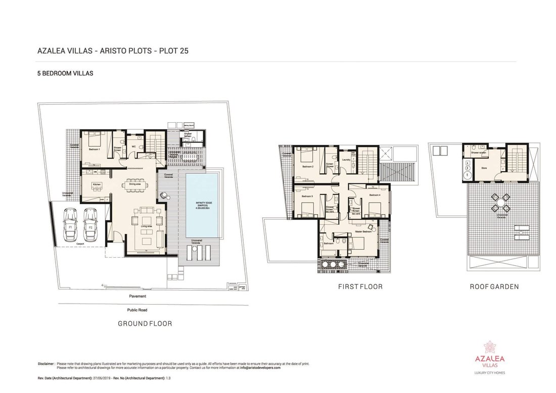 House in Paphos, Paphos, Cyprus 4 - 13094137