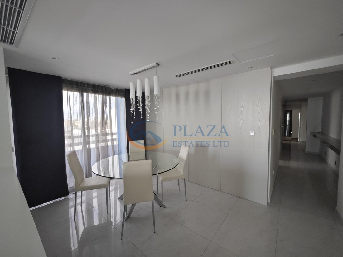 Apartment in Germasogeia, Limassol, Cyprus 3 - 15250688