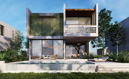 House in Konia, Paphos, Cyprus 1