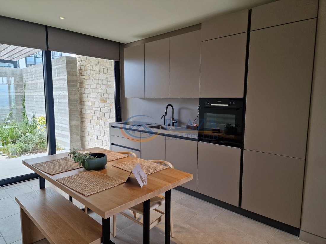 Apartment in Tsada, Paphos, Cyprus 5 - 13095480