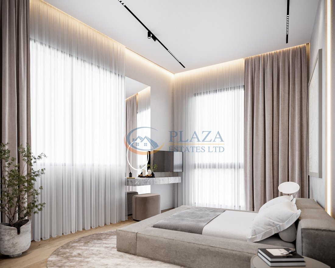 Apartment in Nicosia, Cyprus 3 - 13095649