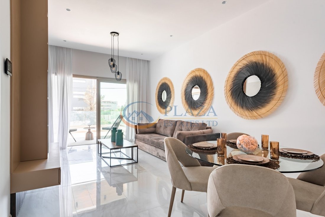 Apartment in Germasogeia, Limassol, Cyprus 1 - 13093776