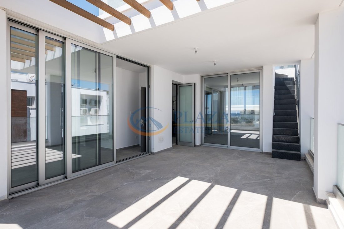 House in Protaras, Famagusta, Cyprus 4 - 13093626