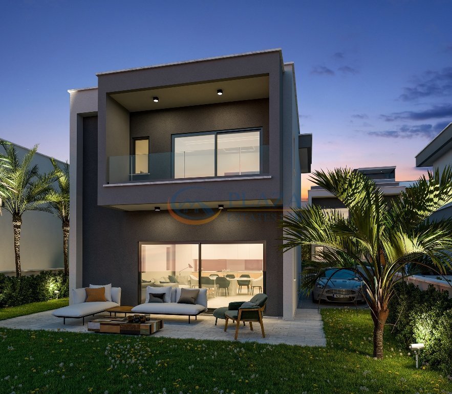 House in Agios Tychon, Limassol, Cyprus 2 - 13095310