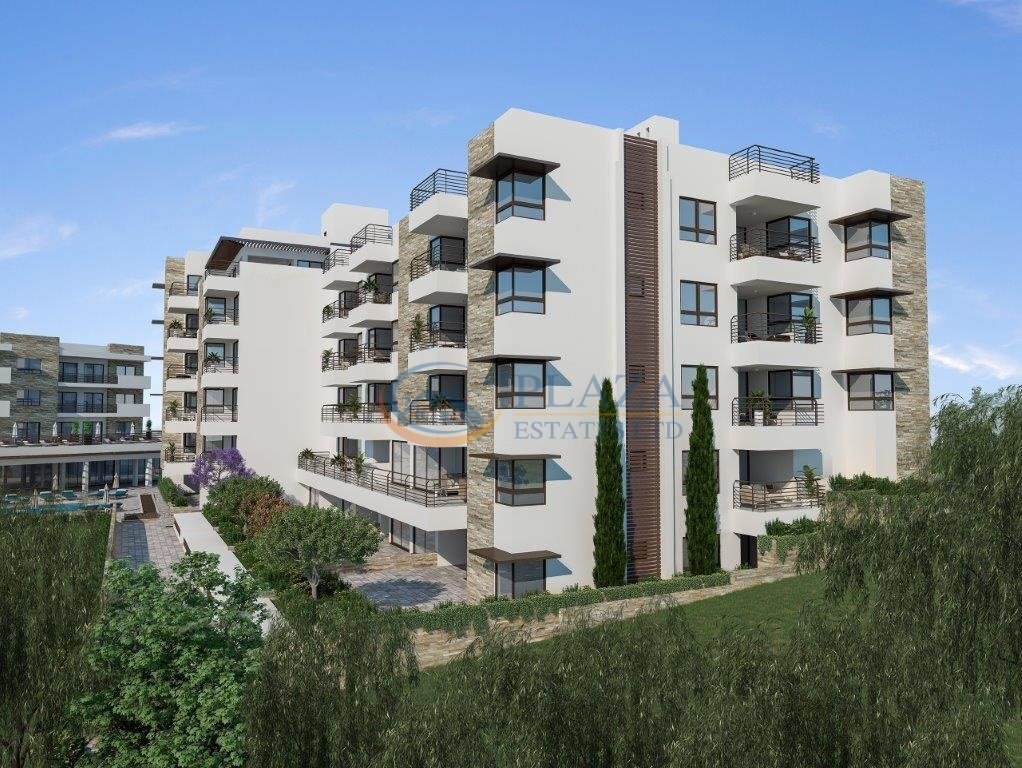 Apartment in Mouttagiaka, Limassol, Cyprus 2 - 15250677