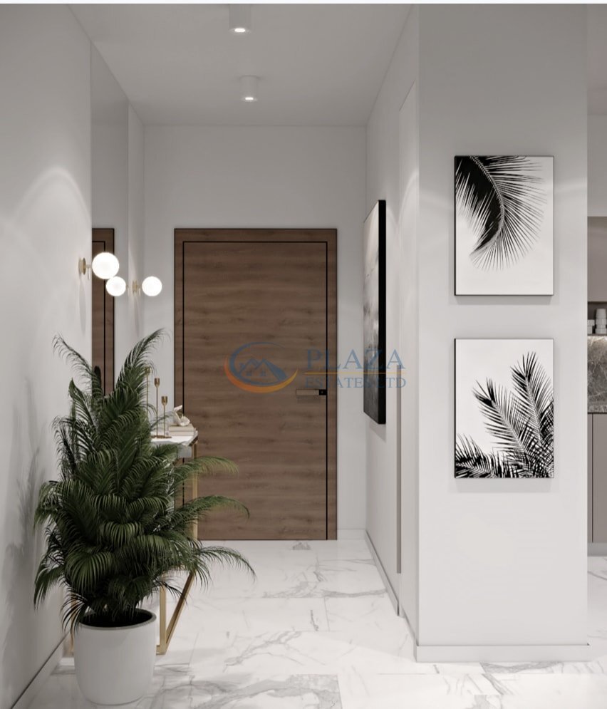 Apartment in Agios Athanasios, Limassol, Cyprus 3 - 13094246