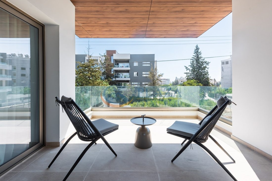 Apartment in Germasogeia, Limassol, Cyprus 3 - 13093776