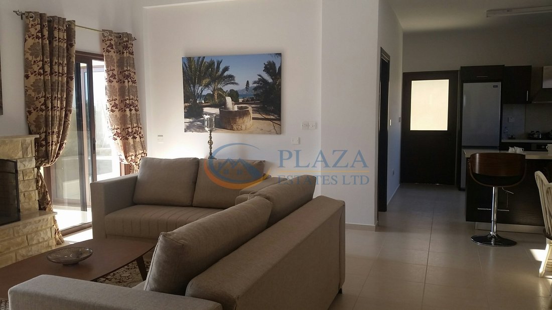 House in Monagroulli, Limassol, Cyprus 5 - 13093853