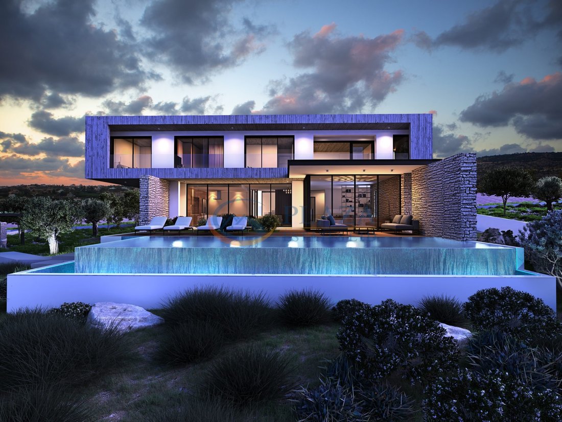 House in Peyia, Paphos, Cyprus 2 - 13308162