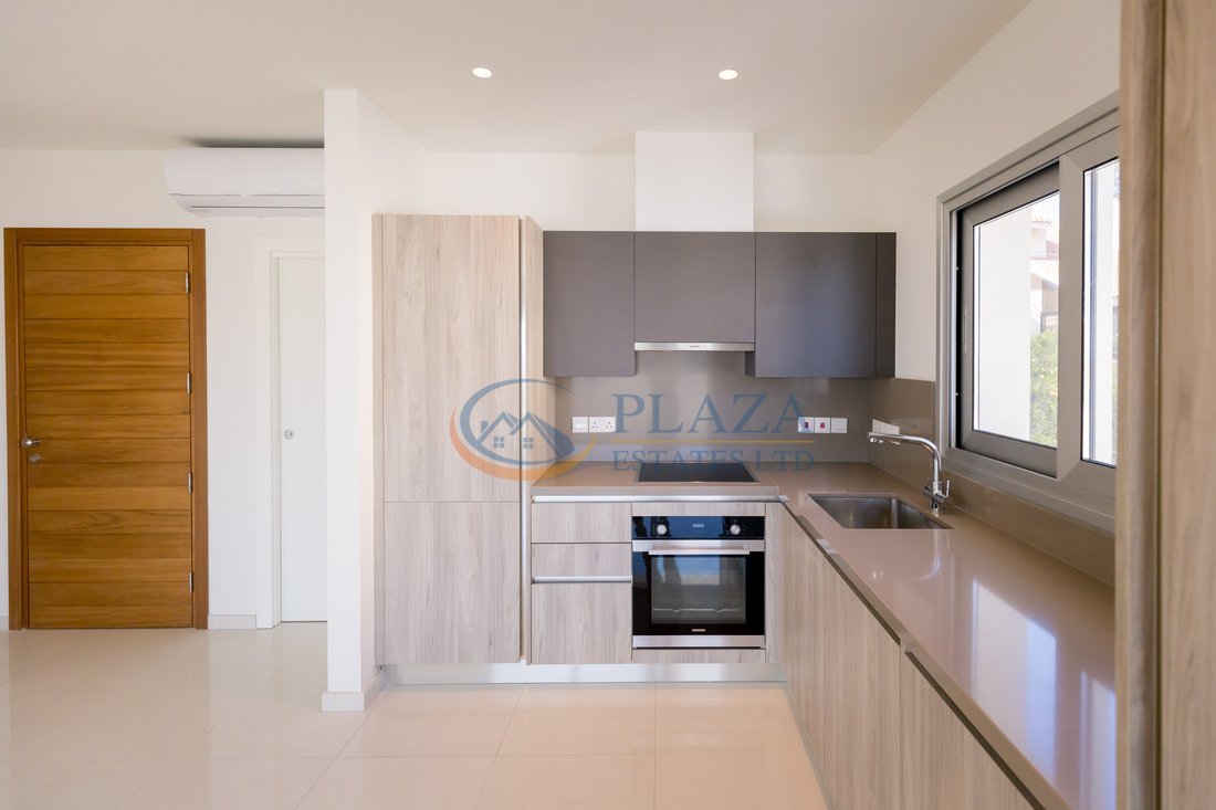 Apartment in Germasogeia, Limassol, Cyprus 1 - 13491423