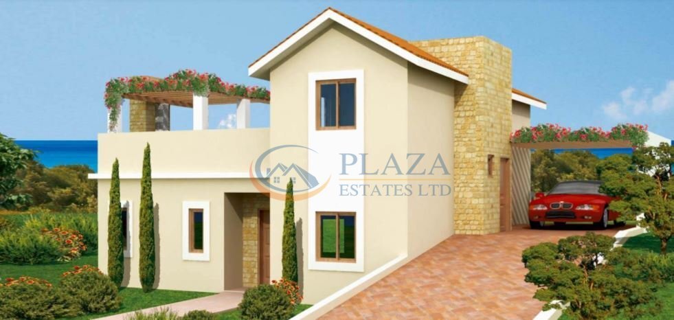 House in Monagroulli, Limassol, Cyprus 2 - 13093739