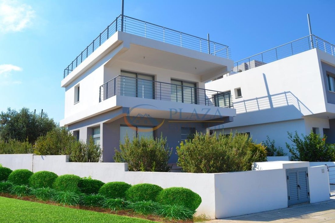 House in Mesa Chorio, Paphos, Cyprus 1 - 13093779