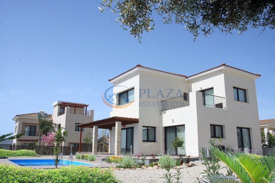 House in Kouklia, Paphos, Cyprus 3 - 13093827