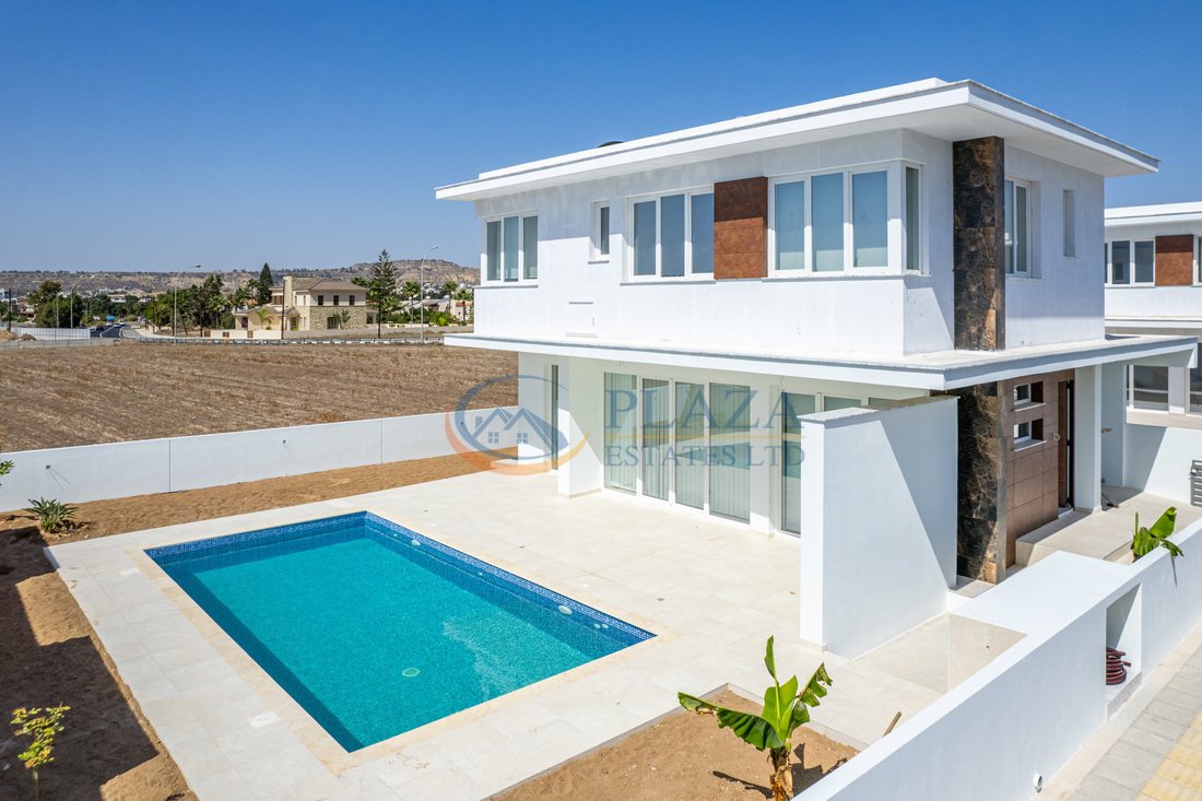 House in Pyla, Larnaca, Cyprus 1 - 13093801