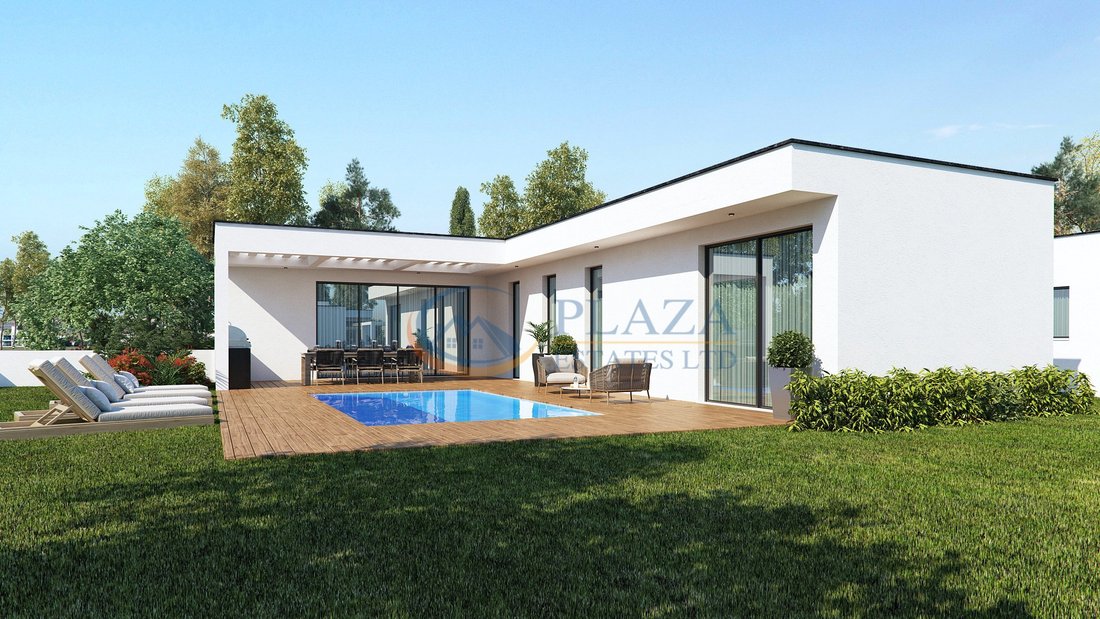 House in Perivolia, Larnaca, Cyprus 5 - 15297381