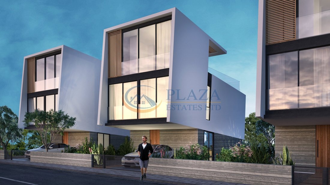 House in Paphos, Paphos, Cyprus 3 - 13094701