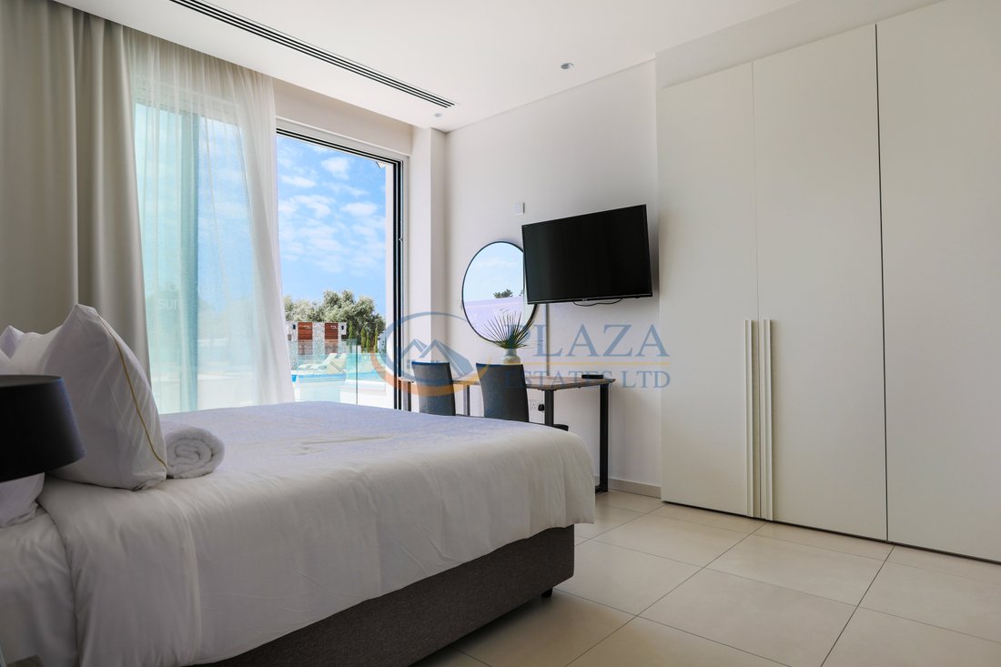 Apartment in Ayia Napa, Cyprus 5 - 13094913
