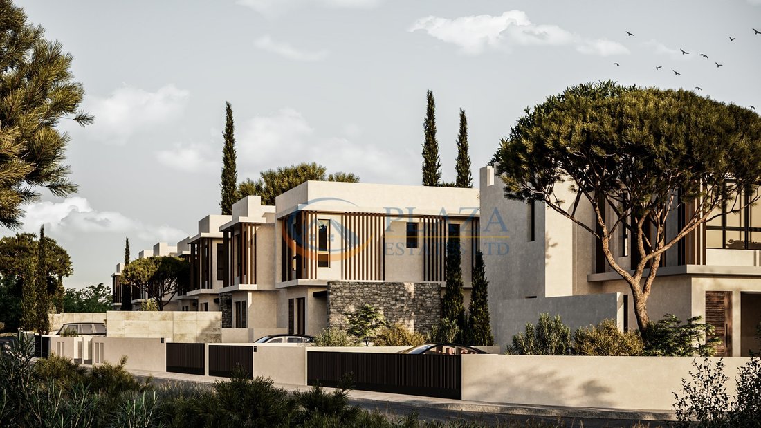 House in Paralimni, Cyprus 5 - 13095202