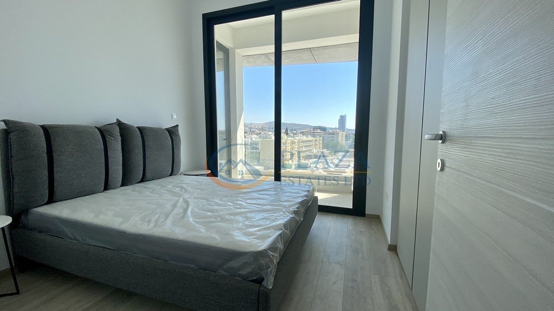 Apartment in Germasogeia, Limassol, Cyprus 3 - 13532173