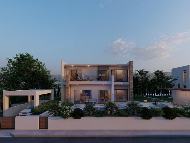 House in Peyia, Paphos, Cyprus 2 - 13095164
