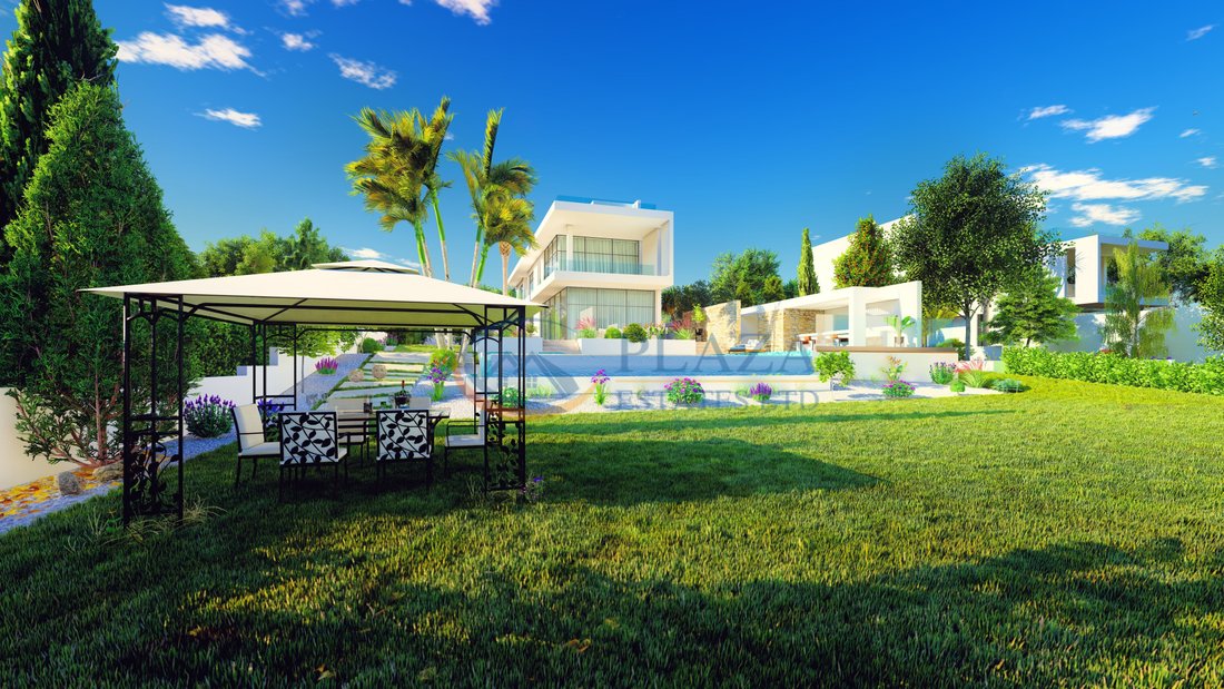 House in Poli Crysochous, Paphos, Cyprus 5 - 13093636