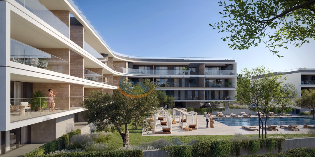 Apartment in Paphos, Paphos, Cyprus 2 - 14833355
