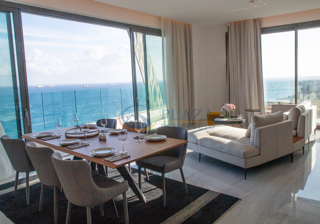 Apartment in Mouttagiaka, Limassol, Cyprus 2 - 13093833